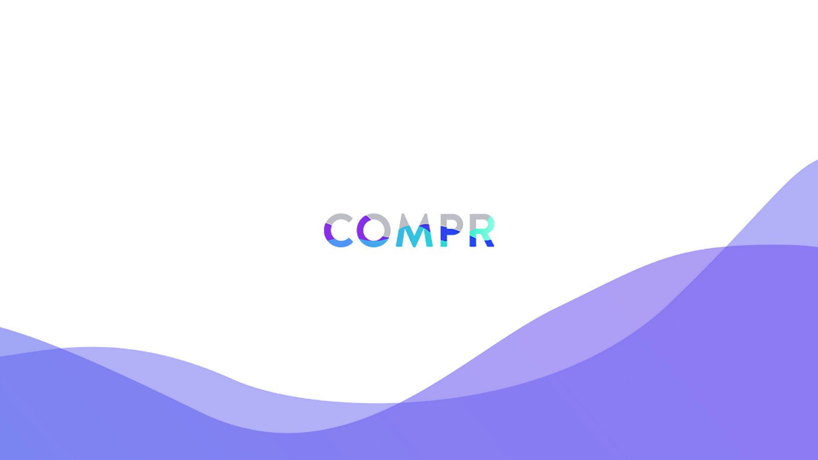 WHAT DOES COMPR STAND FOR visual data 4